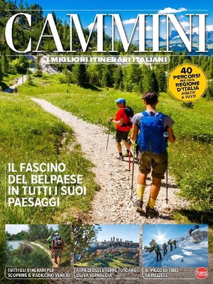 Cammini Guide - Magazine